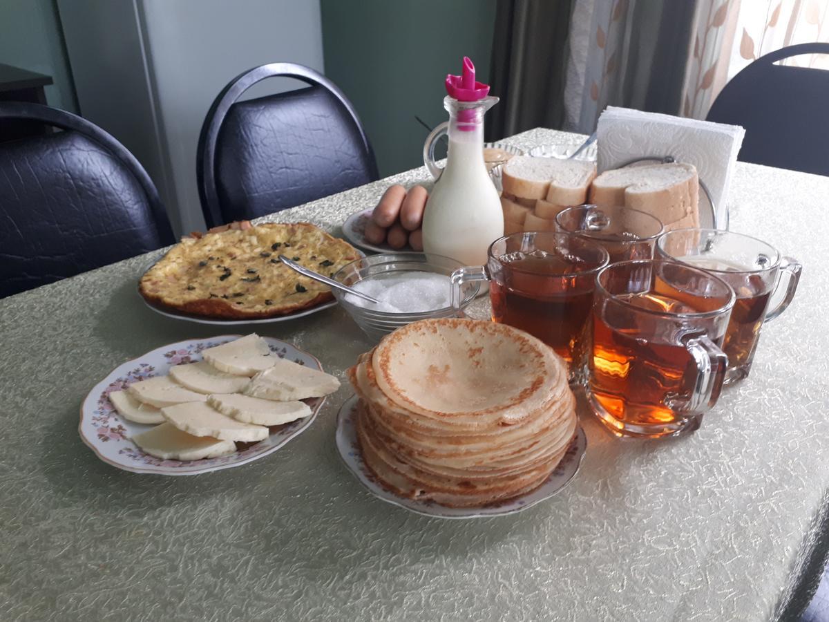 Timgiz Ξενοδοχείο Ureki Εξωτερικό φωτογραφία